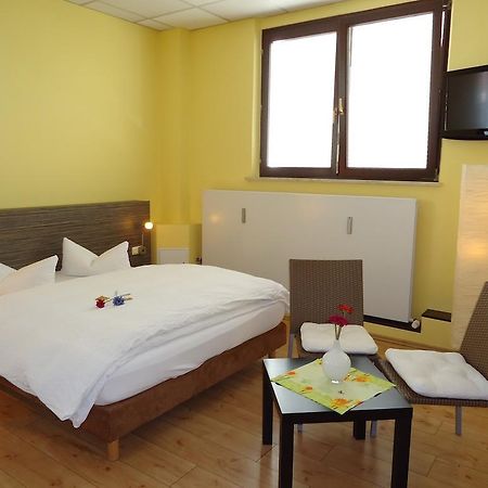 Stadthotel Regensburg Rum bild