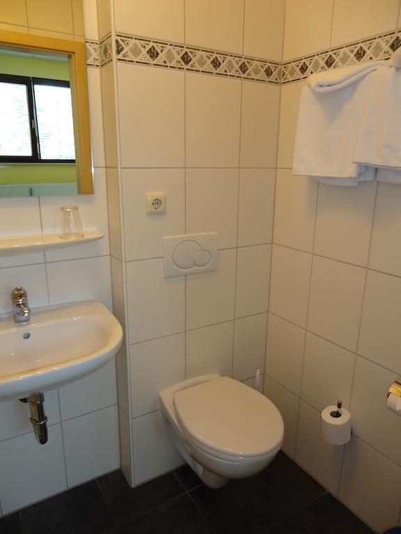 Stadthotel Regensburg Rum bild